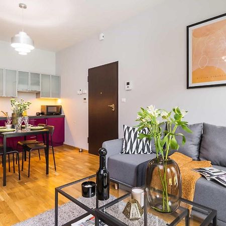 Wawel Apartments - Loftaffair Cracovia Exterior foto