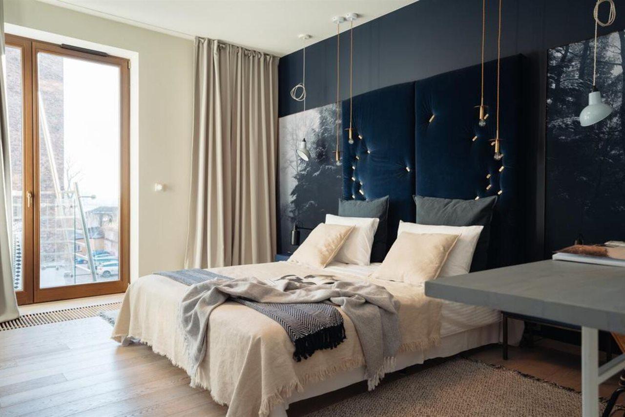 Wawel Apartments - Loftaffair Cracovia Exterior foto