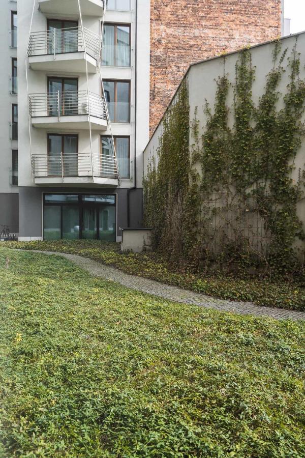 Wawel Apartments - Loftaffair Cracovia Exterior foto