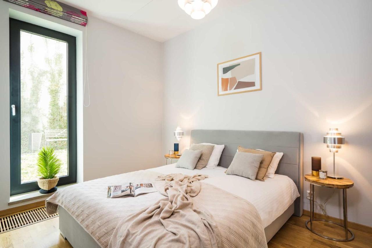 Wawel Apartments - Loftaffair Cracovia Exterior foto