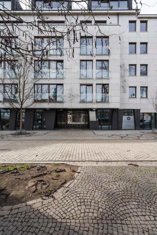 Wawel Apartments - Loftaffair Cracovia Exterior foto