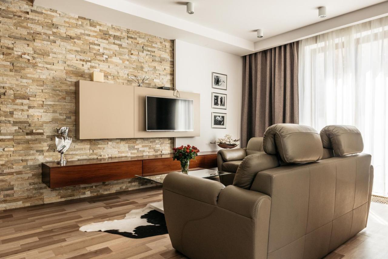 Wawel Apartments - Loftaffair Cracovia Exterior foto