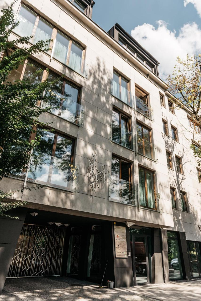 Wawel Apartments - Loftaffair Cracovia Exterior foto