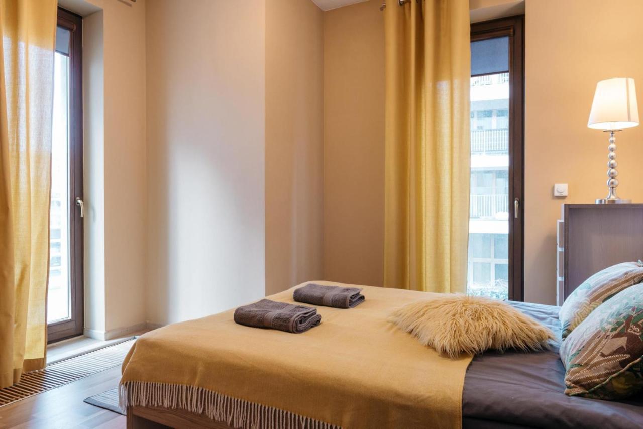 Wawel Apartments - Loftaffair Cracovia Exterior foto