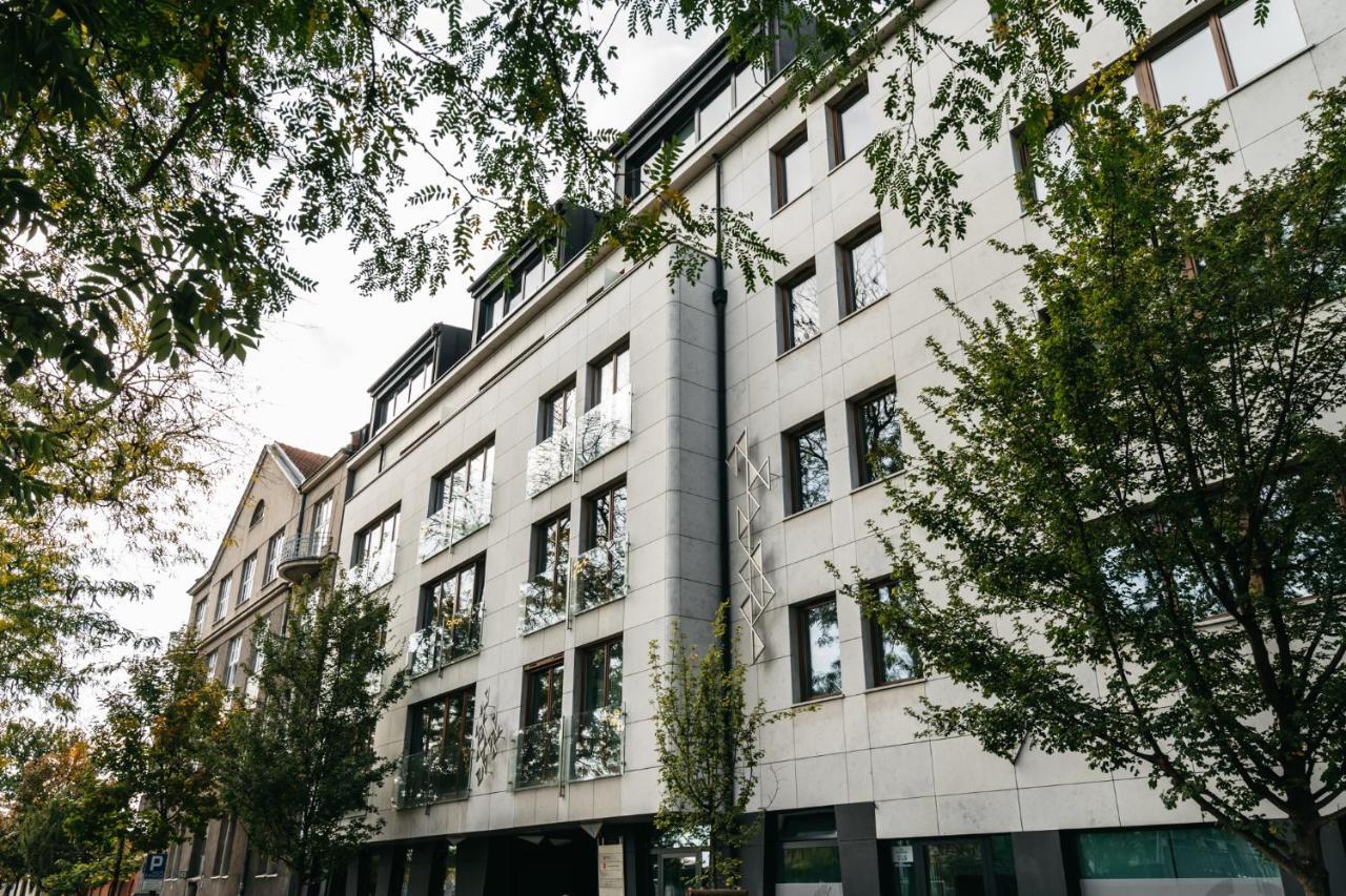 Wawel Apartments - Loftaffair Cracovia Exterior foto