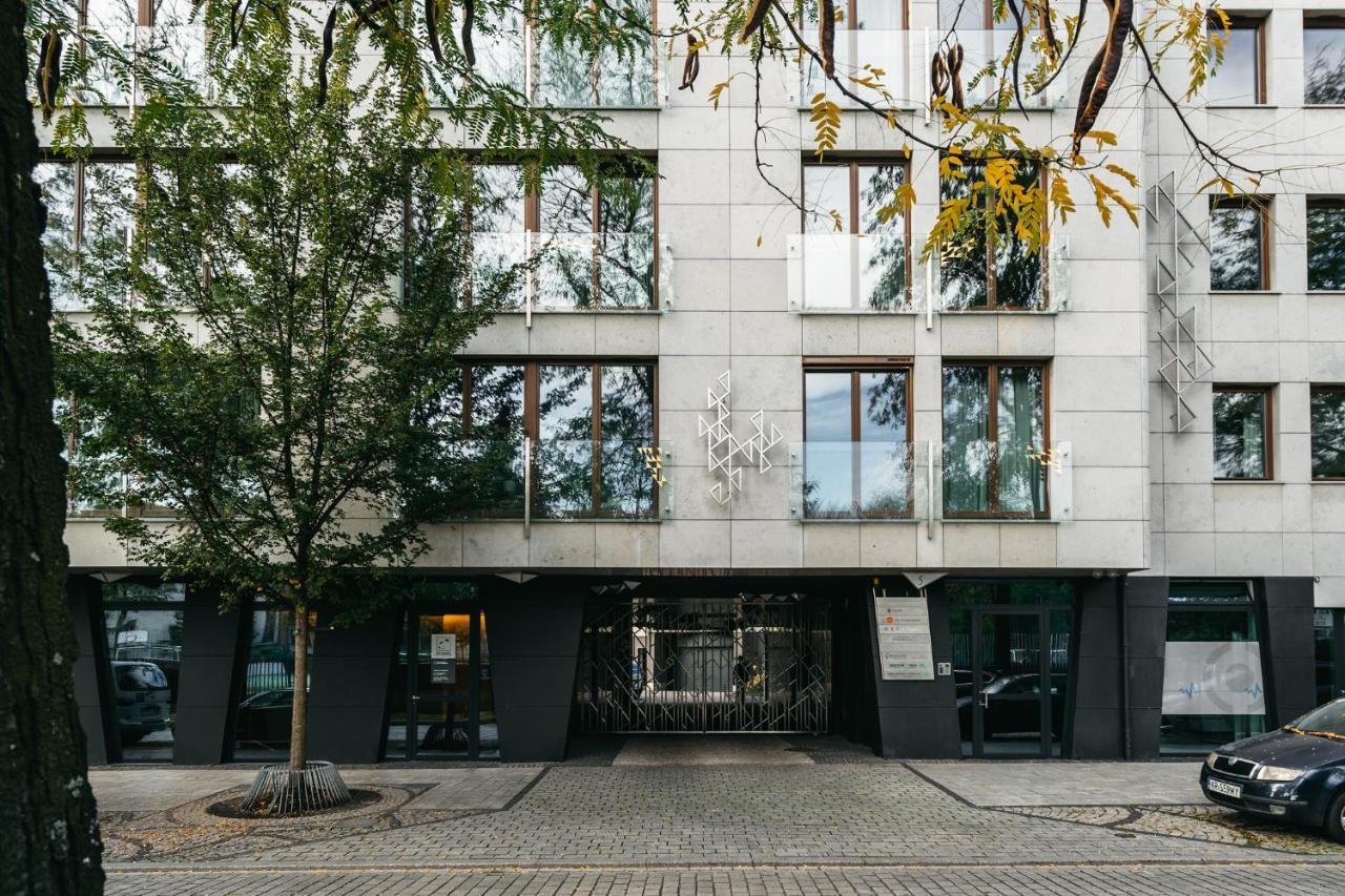Wawel Apartments - Loftaffair Cracovia Exterior foto