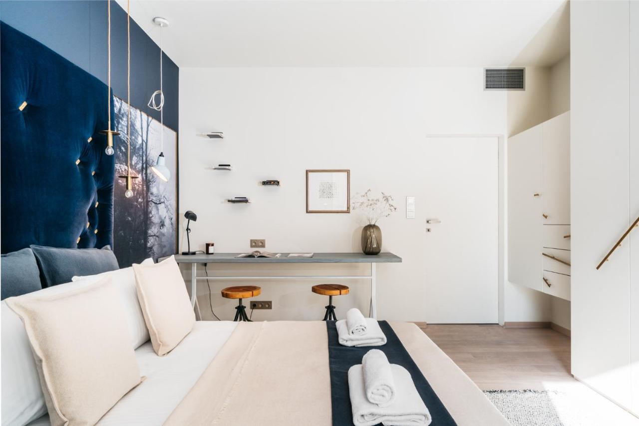 Wawel Apartments - Loftaffair Cracovia Exterior foto