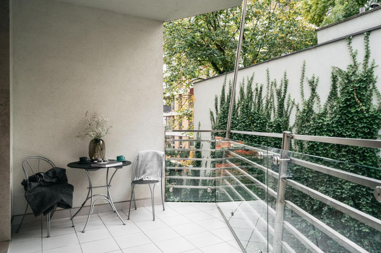 Wawel Apartments - Loftaffair Cracovia Exterior foto